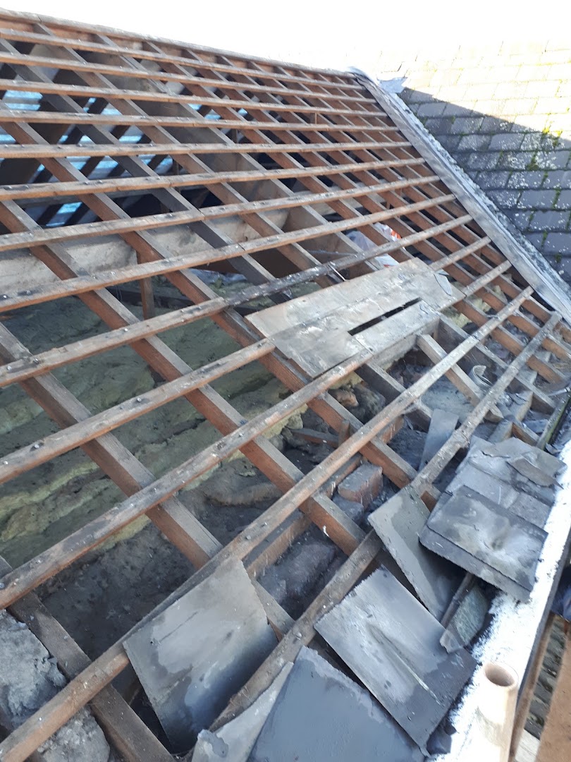 LP Contractors | Builders & Roofers · Photos 6