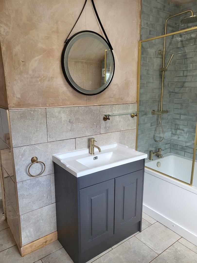 LP Contractors | Builders & Roofers · Photos 8