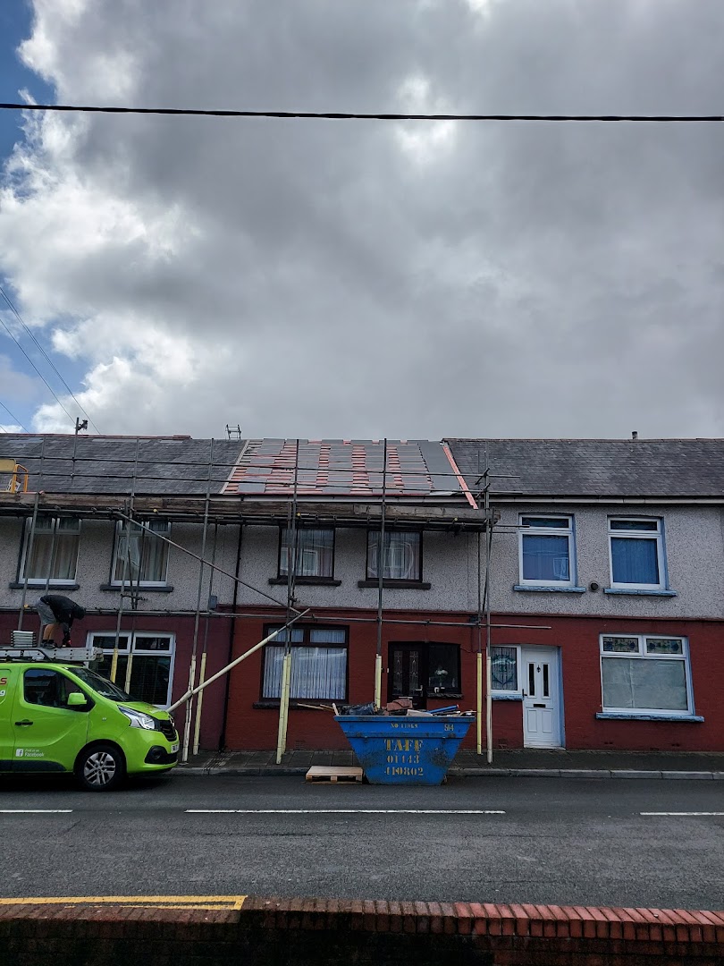 LP Contractors | Builders & Roofers · Photos 4