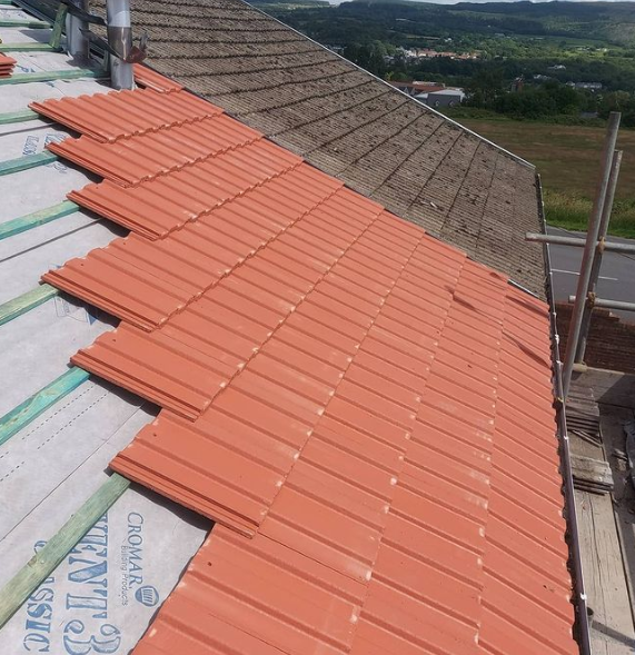 LP Contractors | Builders & Roofers · Photos 11