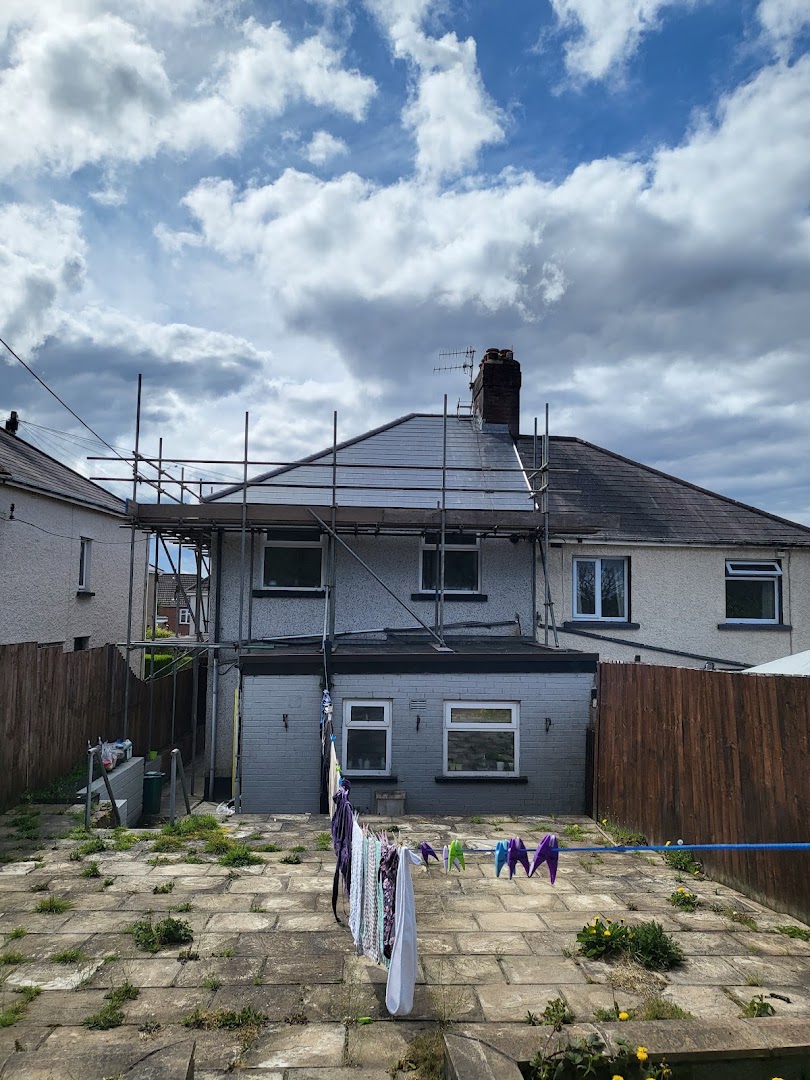 LP Contractors | Builders & Roofers · Photos 9